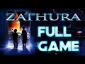 Download Lagu Zathura A Space Adventure FULL GAME Longplay (PS2, XBOX)