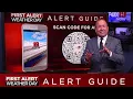 How to set up alerts from the FOX19 NOW weather app