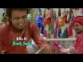 Lyrical : BILLOO BHAYANKAR | Billu |  Irfan Khan, Lara Dutta | Pritam