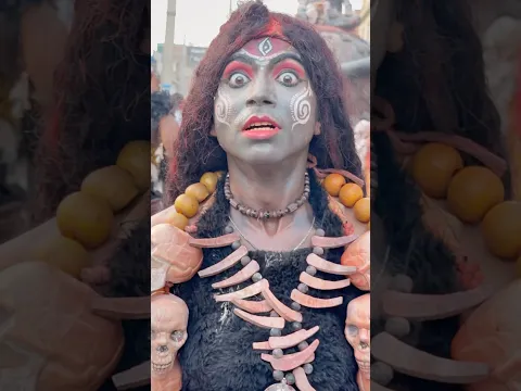 Angana padharo maakali maa kali new song #maakali #maa #kali #kalimaa #kalimata #new #song