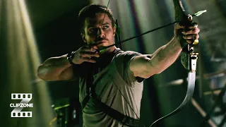 arrow best of season one clipzone heroes u0026 villains