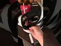 Craftsman T2200 bagger fix