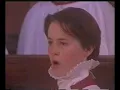 Barber, Agnus Dei - Choir of New College Oxford