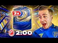 Lagu TRAFIŁEM 3 KARTY TOTY w 2 MINUTY!!! | EA FC 26