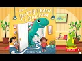 Lagu How to Potty Train a Dinosaur | Potty Training Story for Babies and Toddlers