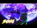 Download Lagu DAVID \u0026 LUCY EMO SONG - ' HOLD ON' - DeGlobe Dizzy (Cyberpunk: Edgerunners)