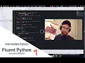 Intermediate Python - Fluent Python 7