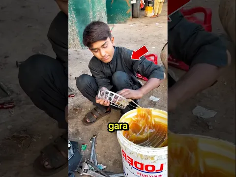 Anh chàng khiến ông chủ phá sàn vì lí do này 🥲