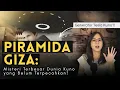 Download Lagu KONSPIRASI DAN SEJARAH PIRAMIDA GIZA