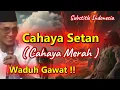 Mengenal Cahaya Merah Dan Cahaya Putih | Substitle Indonesia