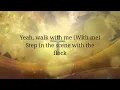 WALK  - Hulvey, Lecrae (1 HOUR)