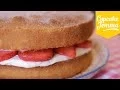 Download Lagu Classic Victoria Sponge Cake Recipe | Cupcake Jemma