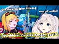Download Lagu Ketika reine stress dia mulai toxic dan cerita - cerita, sampe box aja dikatain jelek