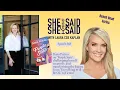 Dana Perino on Purple State Creative Vulnerability Values Alignment The Power of Listening