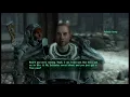 FALLOUT 3 Power Armor Training in the Beginning of the Game