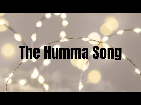 Download MP3 The Humma Song | Lyrics | OK Jaanu | Shraddha Kapoor | Aditya Roy Kapoor | @A. R. Rahman, Badshah |