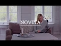 Download Lagu Winter Knits by Novita
