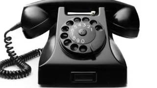 رنة الهاتف القديم 