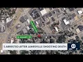 5 arrested in connection to deadly Janesville shooting