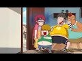 Download Lagu 锤锤坚持大学住宿，没想到家里都让他搬空