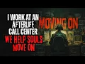 Lagu I Work At An Afterlife Call Center - We Help Souls Move On - Creepypasta Nightmares Nightly