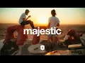 ODESZA - Memories That You Call (Petit Biscuit Remix)