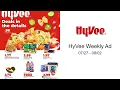 HyVee Weekly Ad -