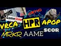Stocks On The Move-GME AMC KOSS HPR APOP VRCA MRKR AAME SCOR RCON SNCA--MARCH 25 2021