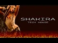 Download Lagu Shakira Tribute - Hits Mixtape (Tech House Session)