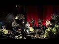 Mumford & Sons - Prizefighter live Manchester 2026 