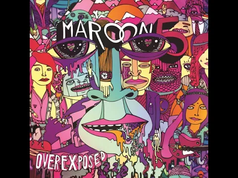 Download MP3 Payphone - Maroon 5 (Feat. Wiz Khalifa) Clean Version