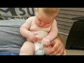 Download Lagu The Best Funny Baby Video That Melt Your Heart