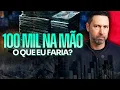 Download Lagu ONDE INVESTIR 100 MIL REAIS? | AÇÕES, FIIS, CRIPTOS OU RENDA FIXA? QUAL É A MELHOR OPÇÃO PARA VOCÊ?