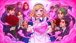 Unlocking the Divine Flower Spell 🌷✨💖 👑 WOA English Fairy Tales 🏰 Stories for Adults #woafairytales