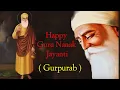Lagu Guru nanak jayanti status | Guru Nanak jayanti WhatsApp status | Happy Guru purab Status 2022