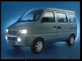 iklan suzuki Every atau E-RV