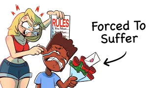 Strict Relationships