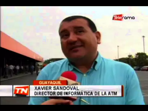 94% de vehículos han aprobado la revisión técnica en la ATM