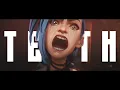 Download Lagu Arcane | TEETH [Edit/Tribute]!