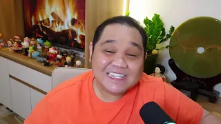 521KG TAPOS DAVAO LINKED? GRABE!
