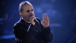 miguel bos estar mtv unplugged videoclip oficial