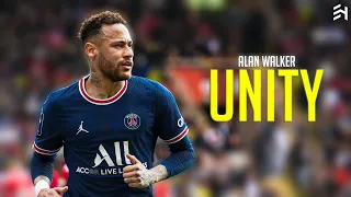 neymar jr unity alan x walkers