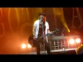 Gotthard - Yippie Aye Yay (live Tereno Music Nights Festival 01/08/15)