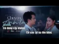Download Lagu Karaoke  - Chuyện Anh Ta - Hồ Phong An | Tone Nam