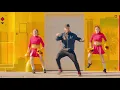 Lagu Blinding Lights - nu Move Dance Fitness with Manu