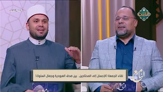 الفلاح أم النجاح     أيهما أعظم في حياة الإنسان  دندنها