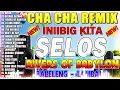 Download Lagu 📀 NONSTOP CHA CHA REMIX 2025 🕺 | BEST TAGALOG \u0026 WARAY WARAY CHA CHA DANCE HITS 🎉