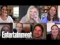 Download Lagu 'The Virgin Suicides' Roundtable: Sofia Coppola, Kirsten Dunst, \u0026 More | Entertainment Weekly