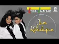 Lagu Jam Kehidupan - Lydia \u0026 Imaniar | Official Music Video