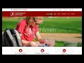 Admissions Process Mybama account